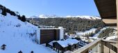 Appartement à louer à Courchevel 1650