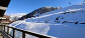 Appartement à louer à Courchevel 1650