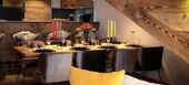 Apartamento en alquiler en Courchevel 1650