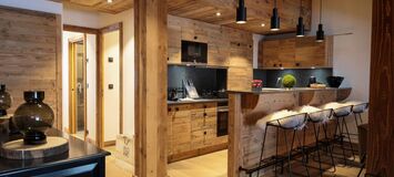 Apartamento en alquiler en Courchevel 1650