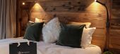 Apartamento en alquiler en Courchevel 1650