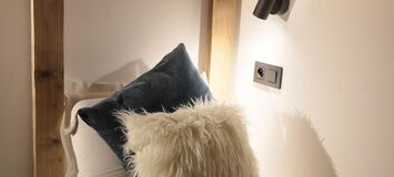 Appartement à louer à Courchevel 1650