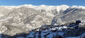 Appartement à louer à Courchevel 1650