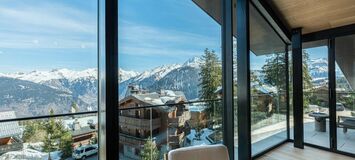 Chalet à louer à Courchevel 1850