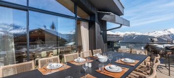 Chalet à louer à Courchevel 1850