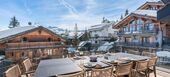 Chalet à louer à Courchevel 1850