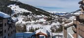 Penthouse à louer à Courchevel 1650