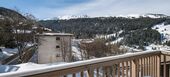 Penthouse à louer à Courchevel 1650