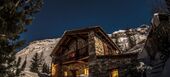 Chalet for rent in Val d'isere