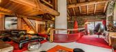 Penthouse à louer à Courchevel 1650