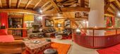 Chalet for rent in Val d'isere