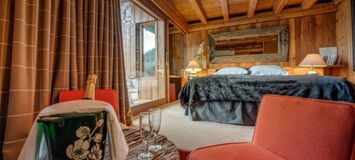 Chalet for rent in Val d'isere