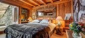 Chalet for rent in Val d'isere