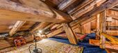 Chalet for rent in Val d'isere