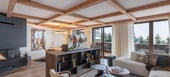 Appartement à louer à Courchevel 1850