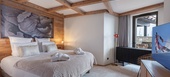 Appartement à louer à Courchevel 1850