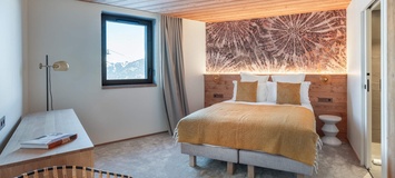 Appartement à louer à courchevel 1850