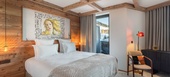 Appartement à louer à courchevel 1850