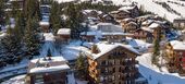 Appartement à louer à Courchevel 1850 de 64m²