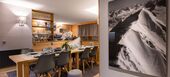 Appartement à louer à Courchevel 1850