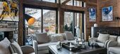 Appartement à louer à Val d'Isère