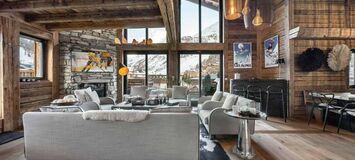 Appartement à louer à Val d'Isère