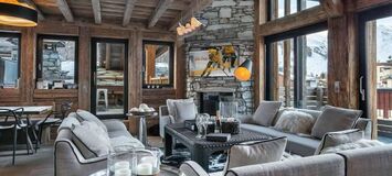 Apartamento en alquiler en Val d'isere