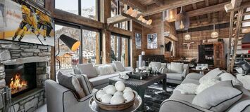 Appartement à louer à Val d'Isère