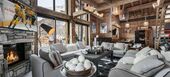 Apartment for rent in Val d'isere