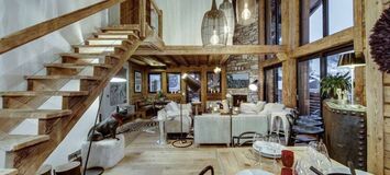 Appartement à louer à Val d'Isère