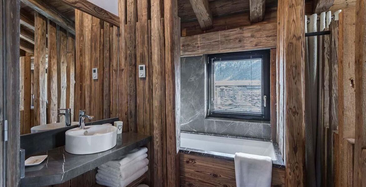 Appartement à louer à Val d'Isère