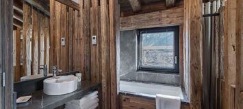 Appartement à louer à Val d'Isère