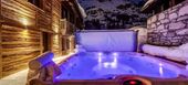 Apartment for rent in Val d'isere