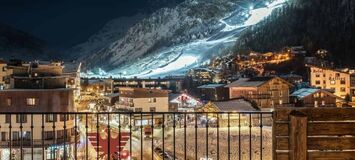 Apartment for rent in Val d'isere