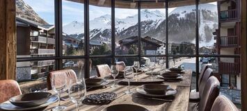 Appartement à louer à Val d'Isère