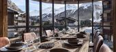 Appartement à louer à Val d'Isère