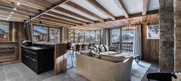 Apartment for rent in Val d'isere