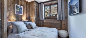 Appartement à louer à Val d'Isère