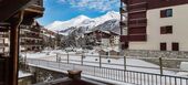 Appartement à louer à Val d'Isère