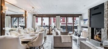 Apartamento en alquiler en Val d'isere