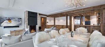 Apartment for rent in Val d'isere