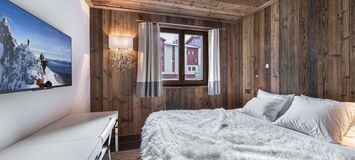 Appartement à louer à Val d'Isère