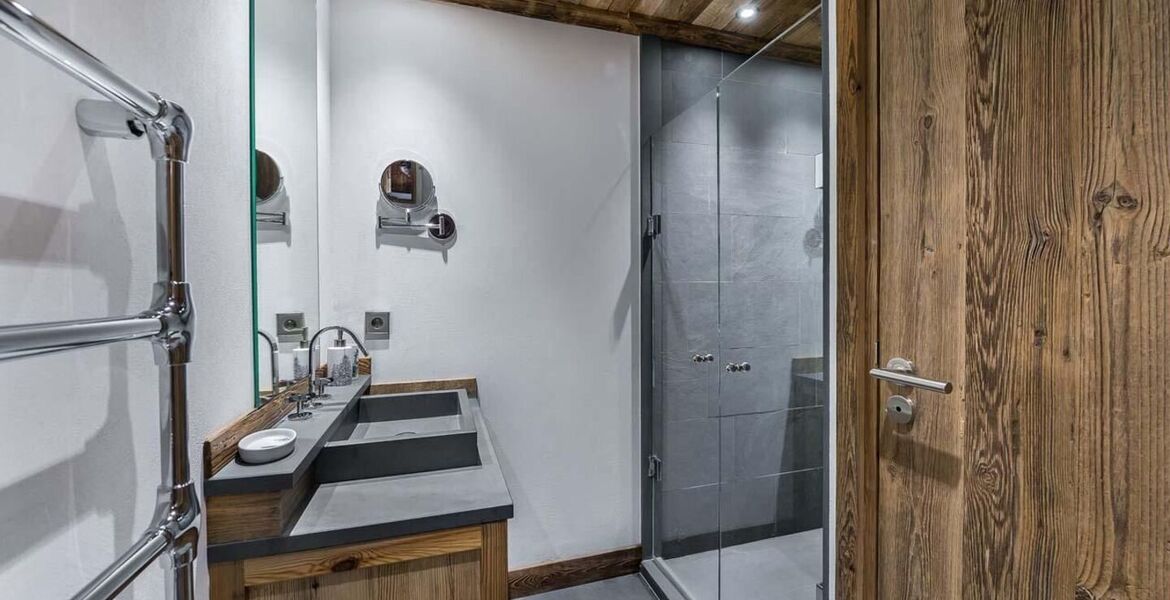 Appartement à louer à Val d'Isère