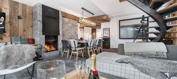 Apartment for rent in Val d'isere