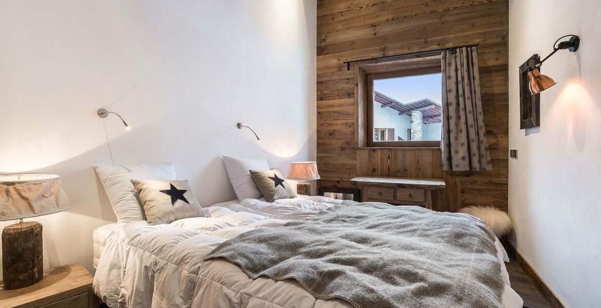 Appartement à louer à Val d'Isère