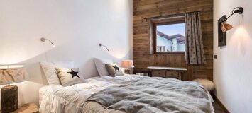 Apartamento en alquiler en Val d'isere