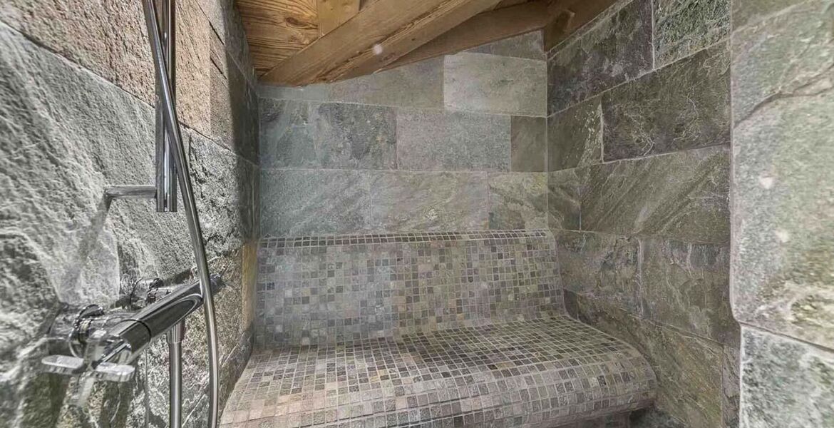 Appartement à louer à Val d'Isère