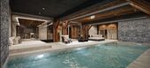 Chalet à louer à Courchevel 1850