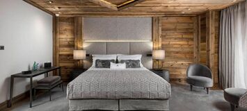 Chalet for rent in Courchevel 1850