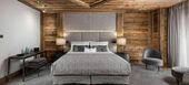 Chalet en alquiler en Courchevel 1850